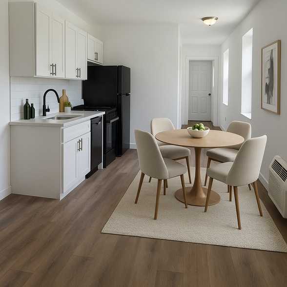 Primary Photo Of 1412 Windrim Ave, Philadelphia Multifamily For Sale