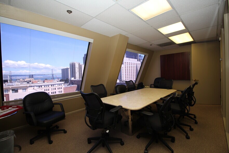 More Photos Of 930 Montgomery St, San Francisco Office For Lease