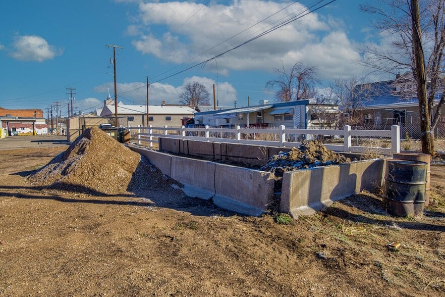 More Photos Of 826 Main St, Walsenburg Land For Sale