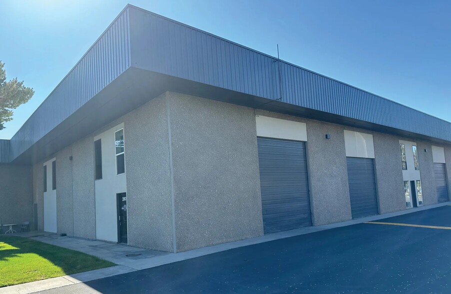 Primary Photo Of 2807 Mossy Cup St, Boise Warehouse For Lease