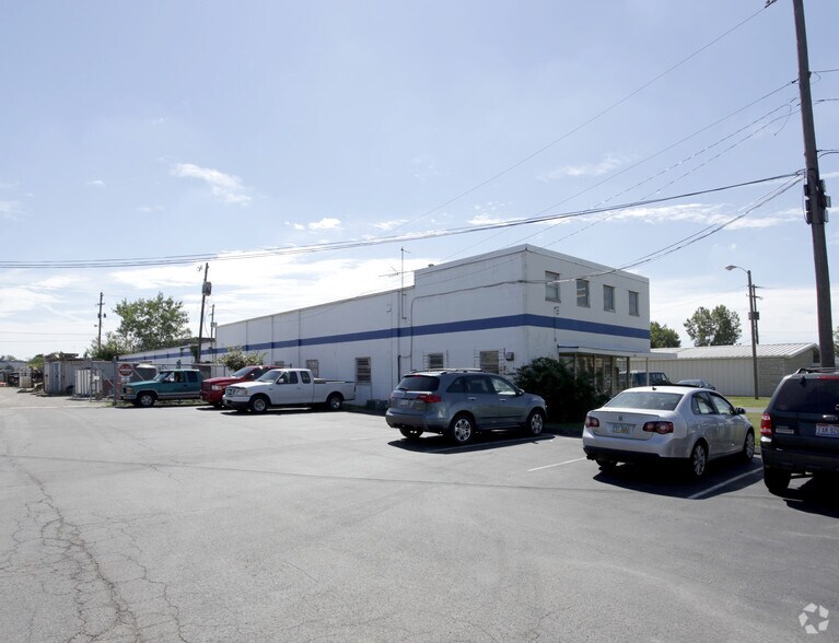 More Photos Of 6334 Huntley Rd, Columbus Warehouse For Sale