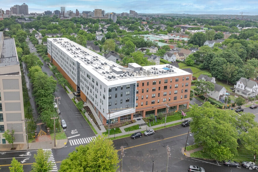 More Photos Of 222 Canal St, New Haven Apartments For Lease