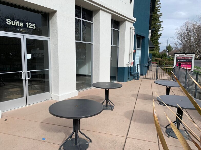More Photos Of 605-615 Mangrove, Chico Unknown For Lease