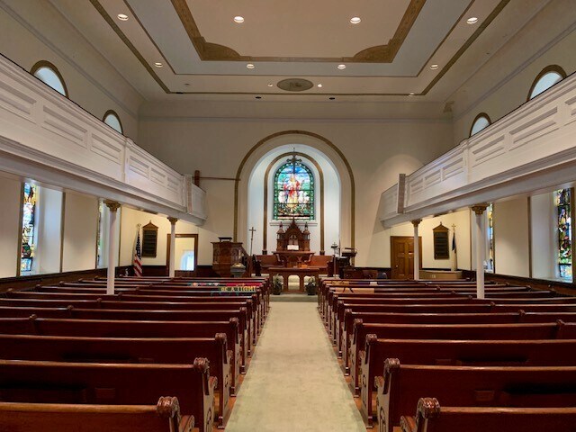 More Photos Of 401 Martin St, Philadelphia Religious Facility For Sale