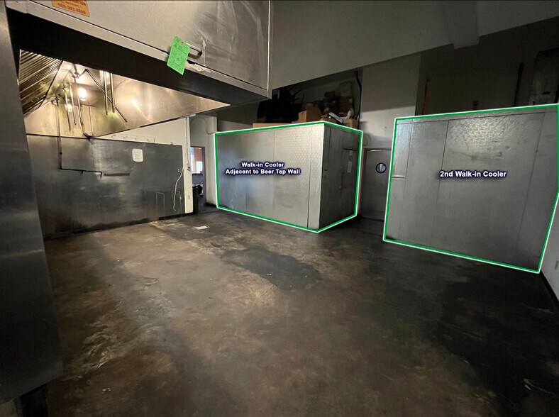 More Photos Of 5801 Academy Rd NE, Albuquerque Restaurant For Lease