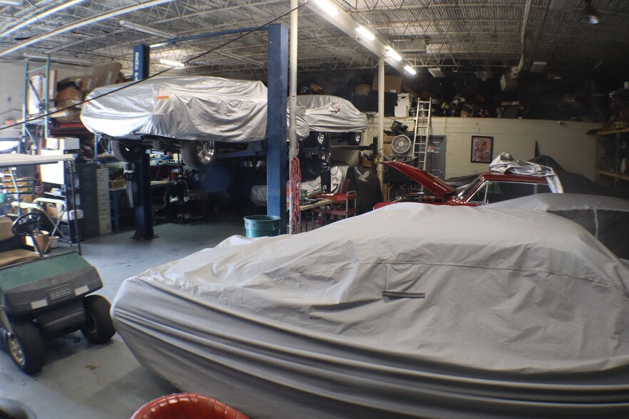 More Photos Of 1800-1812 SW 7th Ave, Pompano Beach Warehouse For Sale