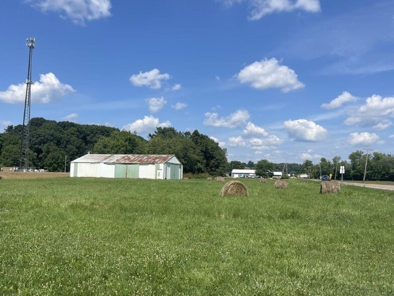 More Photos Of Ohio 516 & Reese Rd NW, Dover Land For Sale