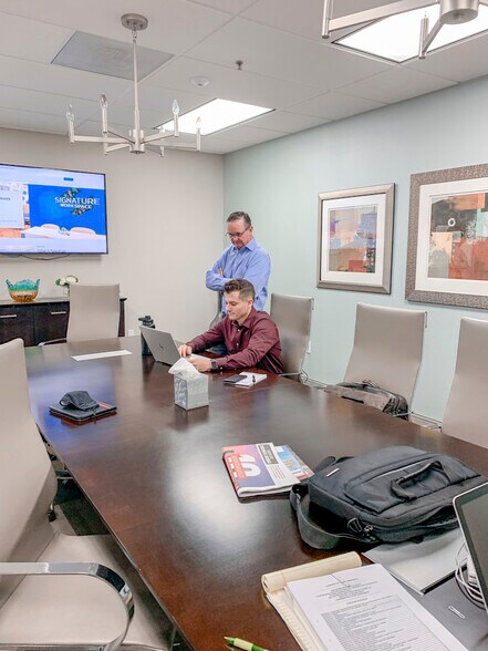 More Photos Of 3903 Northdale Blvd, Tampa Coworking Space