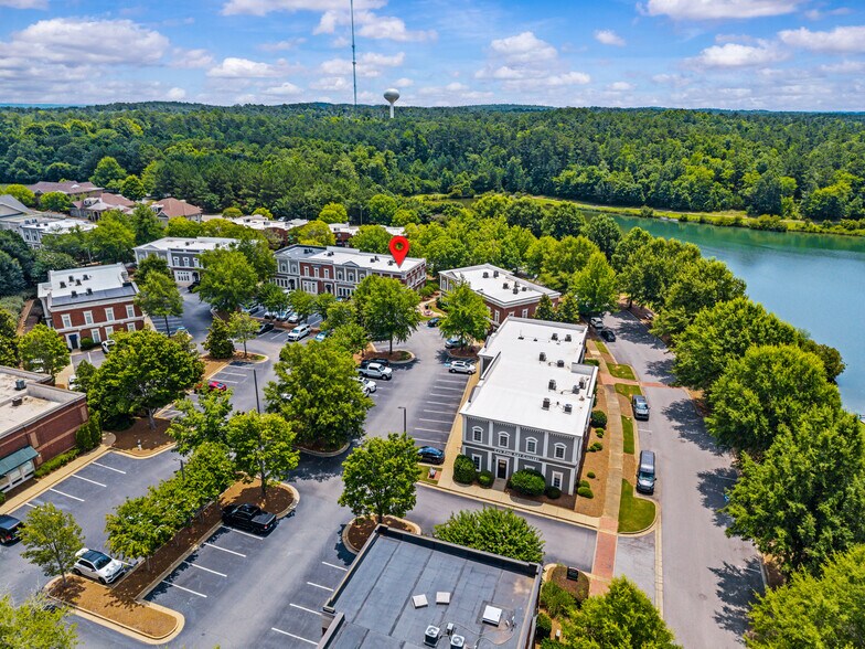 More Photos Of 1041 Parkside St, Greensboro Office For Lease