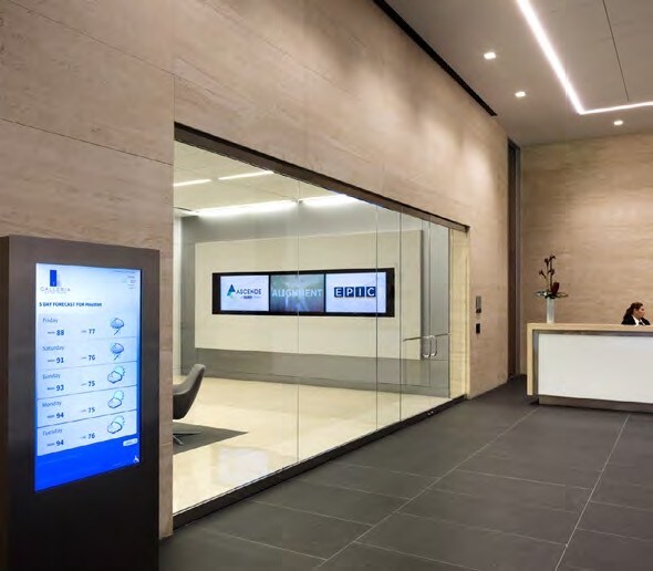 More Photos Of 2700 Post Oak Blvd, Houston Office For Lease