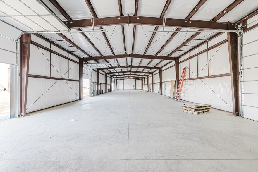 More Photos Of 2310 Last Chance rd, Elko Industrial For Lease