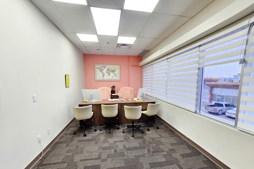 More Photos Of 2920 Ellwood Dr SW, Edmonton Warehouse For Sale