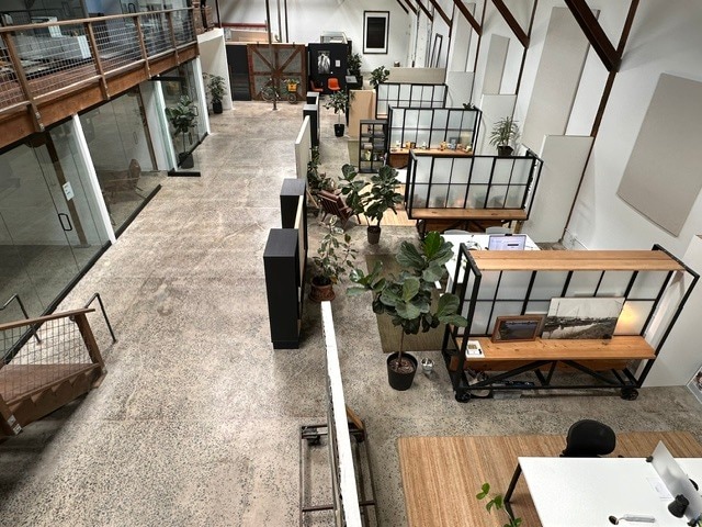 More Photos Of 429 1st St, Petaluma Office For Lease