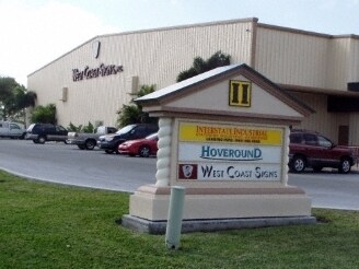 More Photos Of 2322 Whitfield Industrial Way, Sarasota Warehouse For Sale