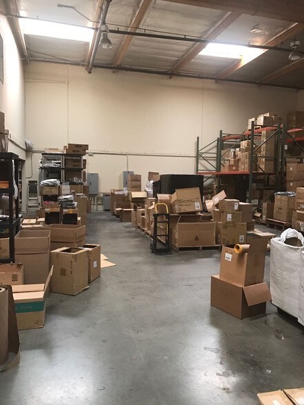 More Photos Of 12335 Denholm Dr, El Monte Warehouse For Lease