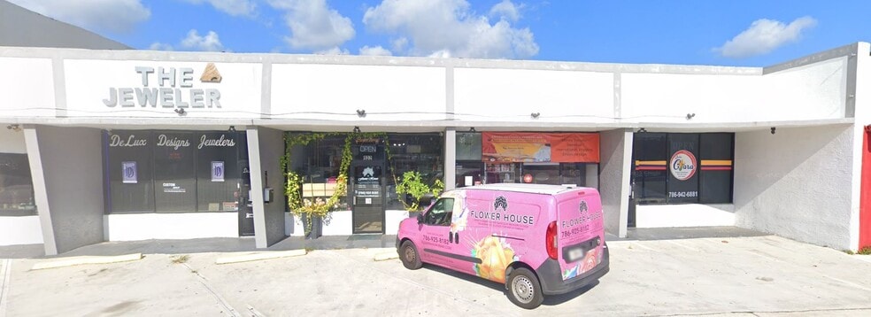 Primary Photo Of 928-936 N Federal Hwy, Hollywood Storefront Retail Office For Lease