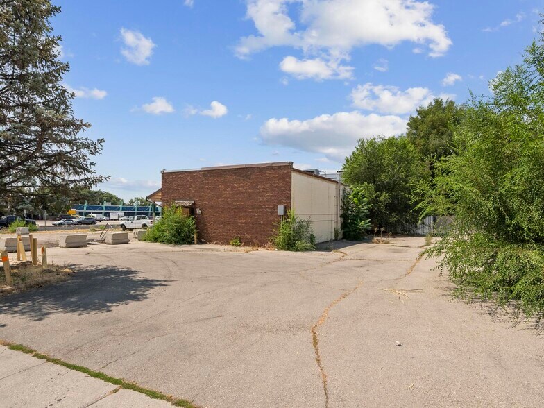 More Photos Of 920 W Center St, Provo Land For Sale