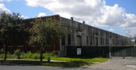 More Photos Of 6028 Navigation Blvd, Houston Warehouse For Sale