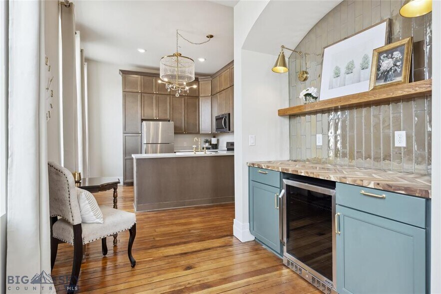 More Photos Of 140 W Park St, Butte Apartments For Sale