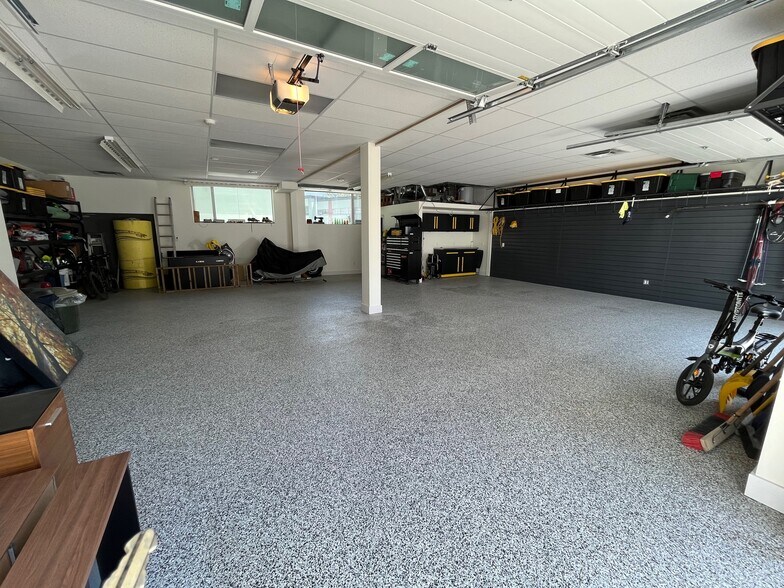 Primary Photo Of 1400 Alpha Lake Rd, Whistler Warehouse For Sale