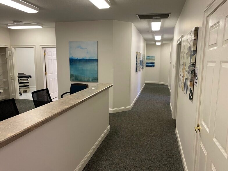More Photos Of 4745 Sutton Park Ct, Jacksonville Office For Sale
