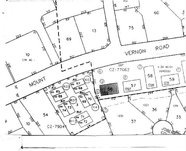 More Photos Of 1705 Mount Vernon Rd, Dunwoody Medical For Lease