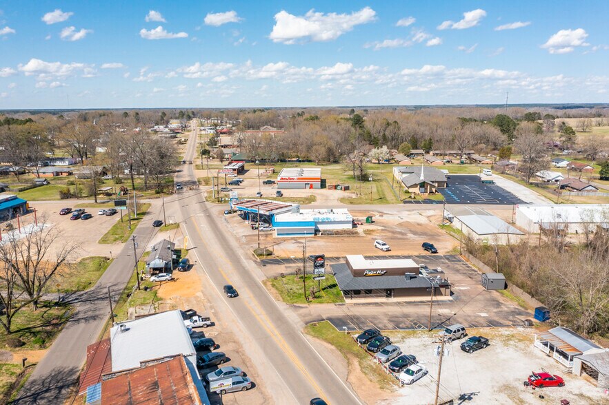 More Photos Of 702 N Jackson St, Houston Fast Food For Sale