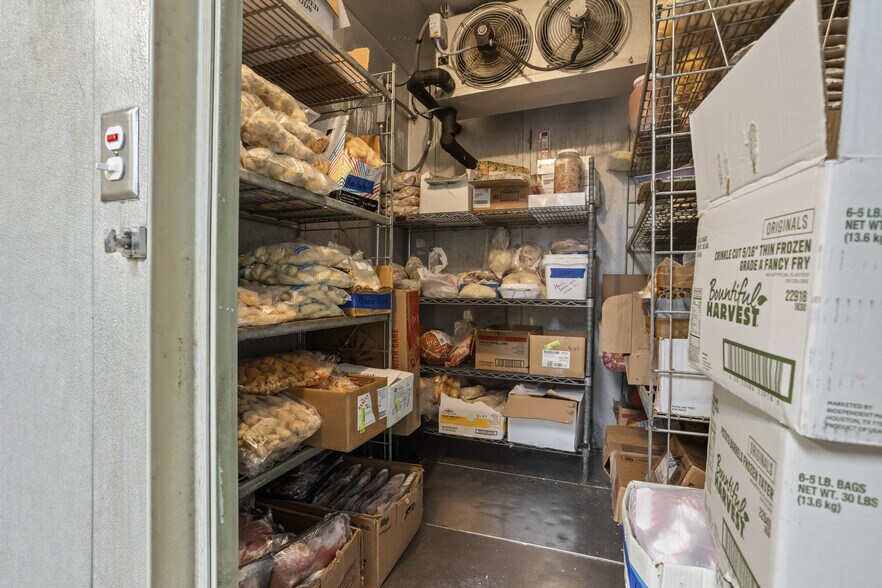 More Photos Of 205 1st St SW, Glyndon Restaurant For Sale