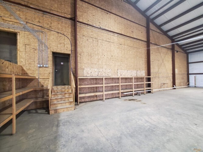 More Photos Of 27592 N 79 Hwy, Hot Springs Warehouse For Sale