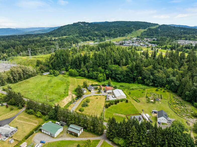 More Photos Of 4250 Dewey Rd, Bellingham Specialty For Sale