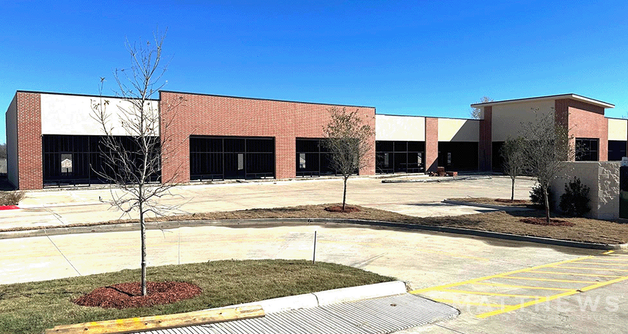 Primary Photo Of 950 Malloy Bridge Rd, Seagoville Storefront For Lease