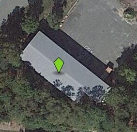 Primary Photo Of 51 Jonathan Bourne Dr, Pocasset Warehouse For Lease