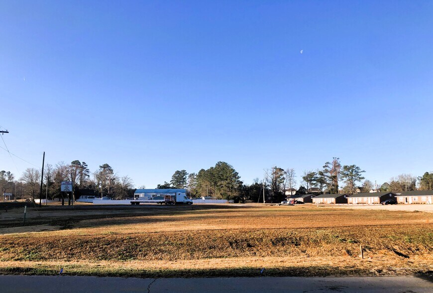 Primary Photo Of 1906 Piney Green Rd, Jacksonville Land For Sale