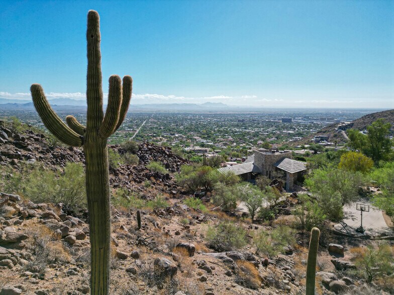 More Photos Of 6010 E Cholla Ln, Paradise Valley Land For Sale