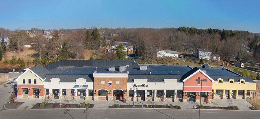 More Photos Of 3626 Medina Rd, Medina Unknown For Lease