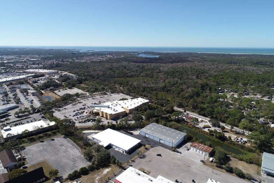 More Photos Of , Port Richey Industrial For Sale