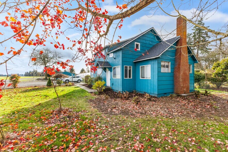 More Photos Of 30274 Peoria Rd, Shedd Land For Sale