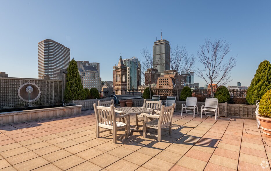 More Photos Of 137-141 Newbury St, Boston Office Residential For Lease