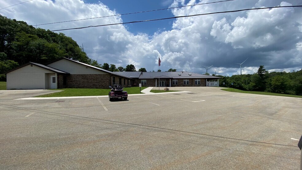 1137 Shirleys Hollow Rd, Meyersdale, PA 15552 Assisted Living For