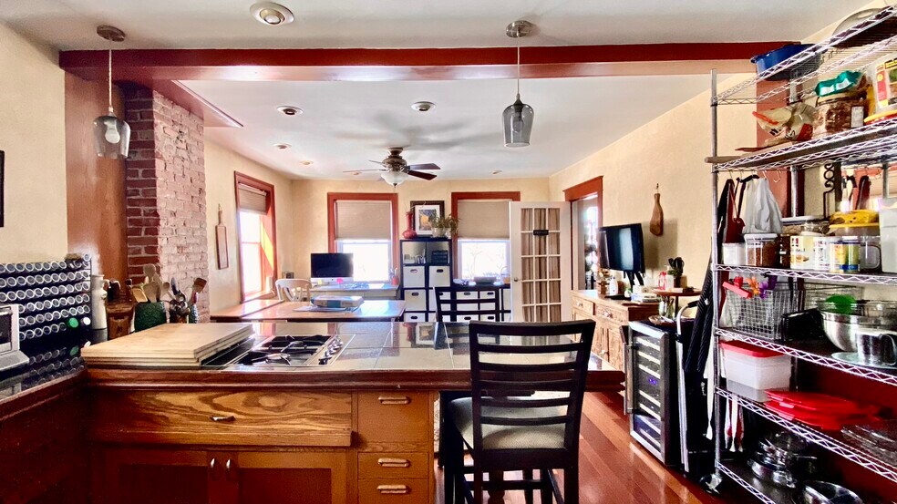 More Photos Of 8223 E Lake Rd, Westfield Hospitality For Sale