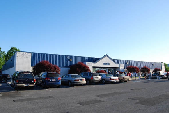More Photos Of 397-489 Mid Atlantic Pky, Martinsburg Office For Lease