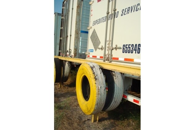 More Photos Of 5100 Riverside Dr, Laredo Truck Terminal For Lease