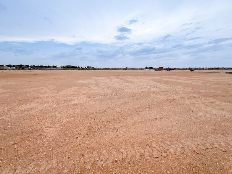 More Photos Of 4513 East County Road 128, Midland, 79706, Midland Industrial For Sale