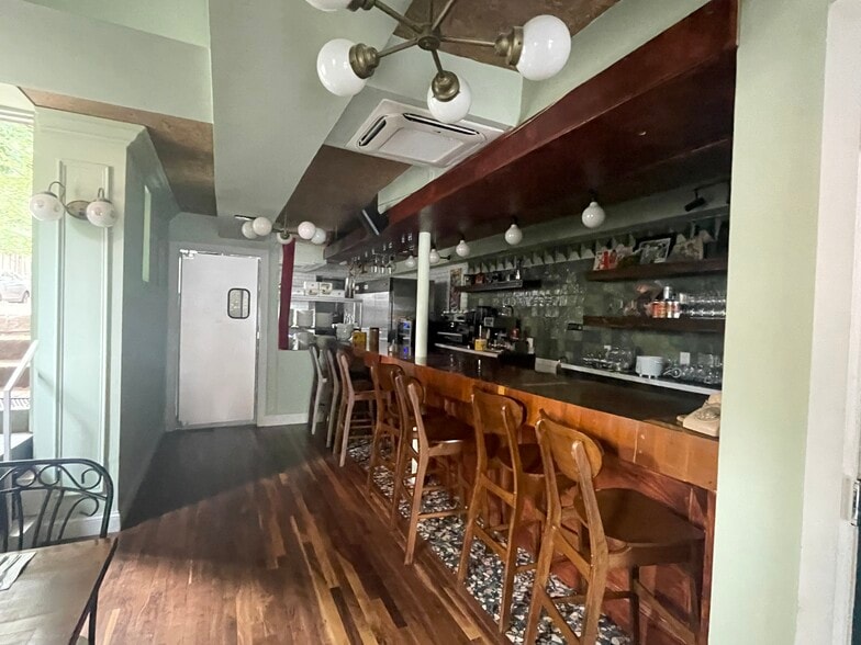 More Photos Of 218 Lenox Ave, New York Storefront Retail Residential For Lease
