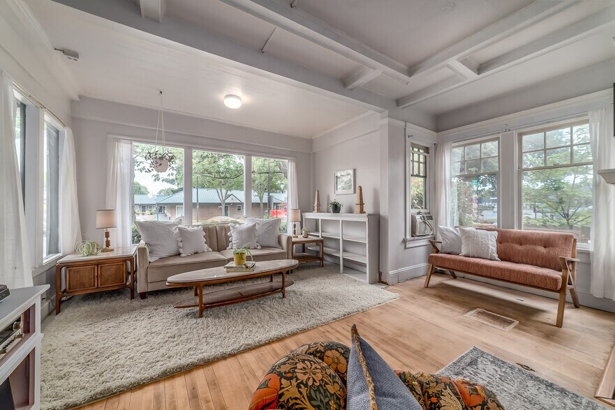 More Photos Of 354 W 6th Ave, Eugene Storefront Retail Office For Sale