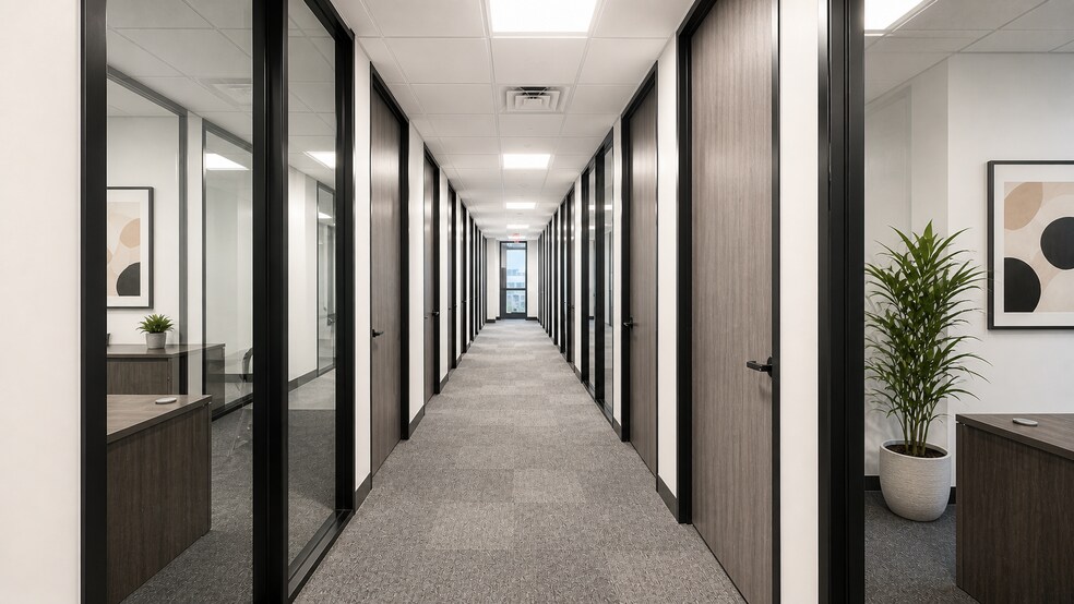More Photos Of 211 Highland Cross Dr, Houston Office For Lease