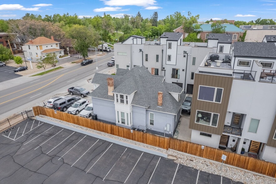 More Photos Of 3132 Federal Blvd, Denver Office For Sale