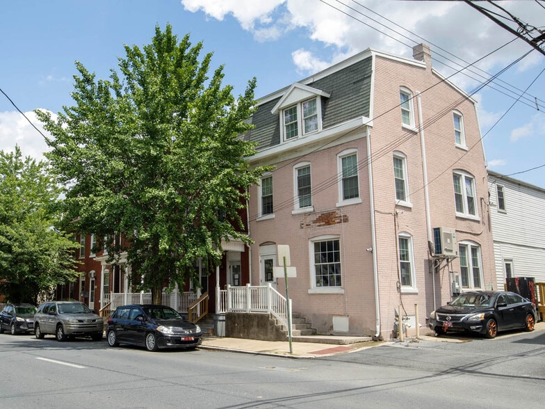 More Photos Of 118-122 S 10th St, Lebanon Congregate Senior Housing For Sale