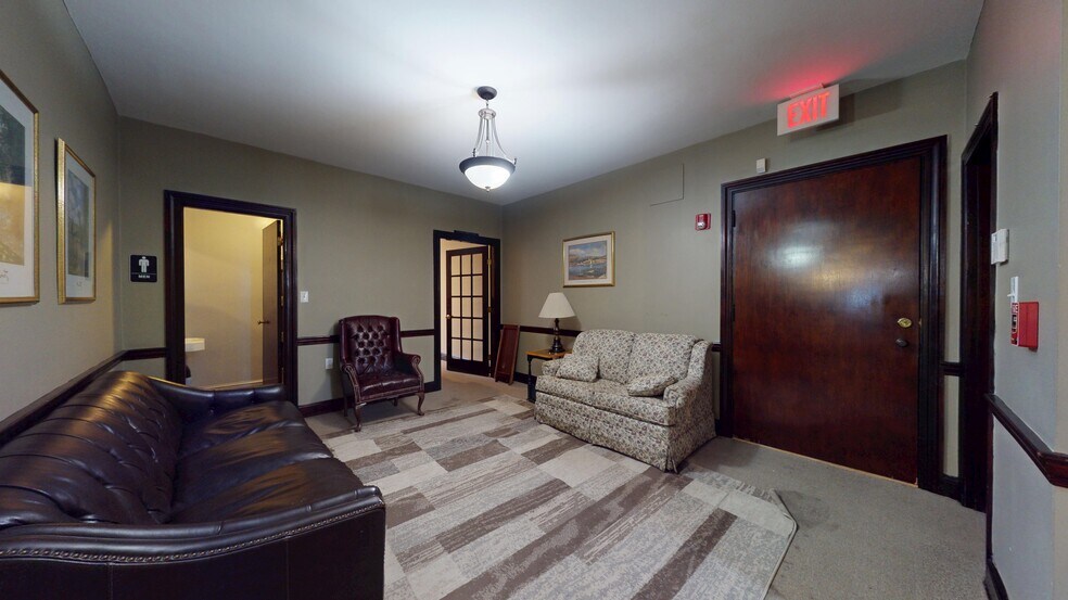 More Photos Of 1 Sprague St, Revere Loft Creative Space For Sale