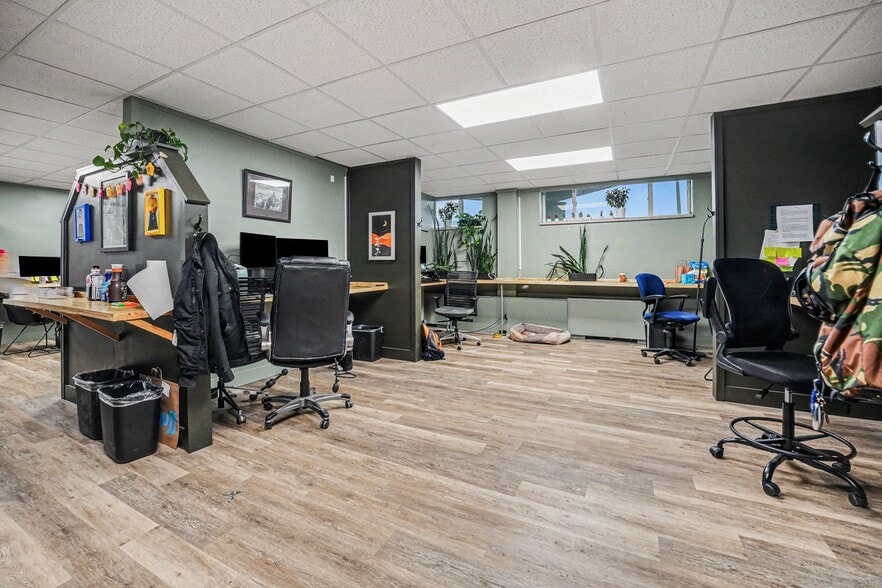 More Photos Of 1050 Yuma St, Denver Warehouse For Sale